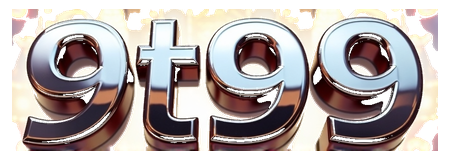 9t99 logo